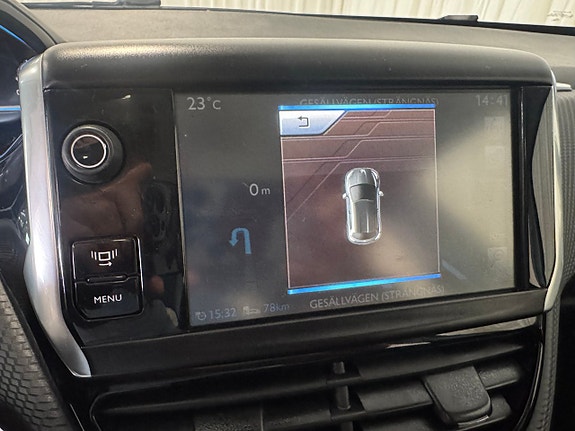 Peugeot 2008 14 of 15