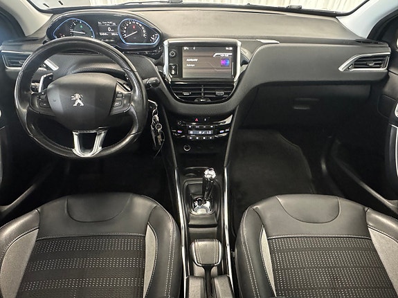 Peugeot 2008 8 of 15