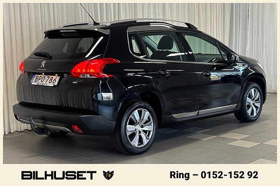 Peugeot 2008 2 of 15