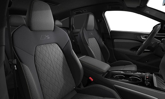 Audi A5 3 of 3