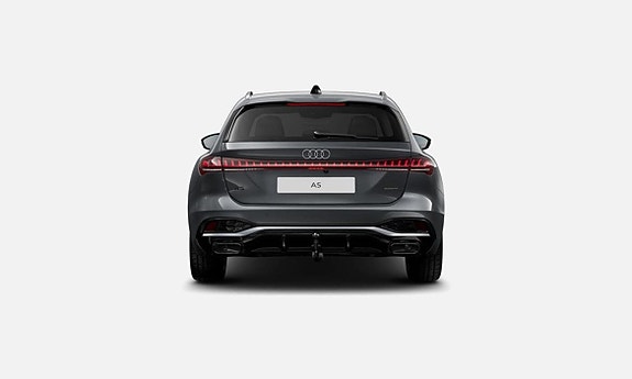 Audi A5 2 of 3