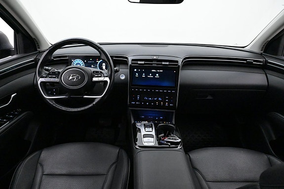 Hyundai Tucson 6 of 27