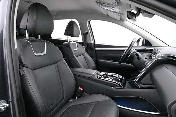 Hyundai Tucson 12 of 27