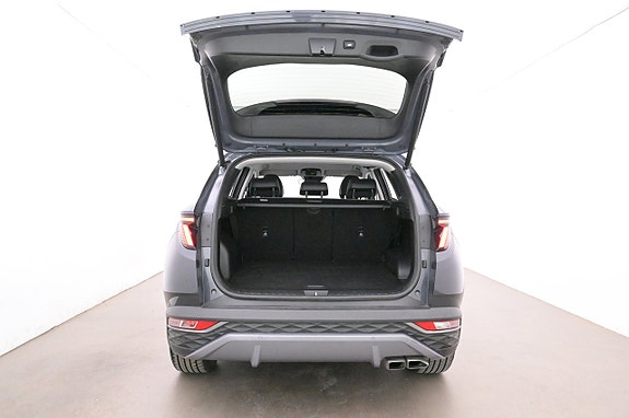 Hyundai Tucson 23 of 27