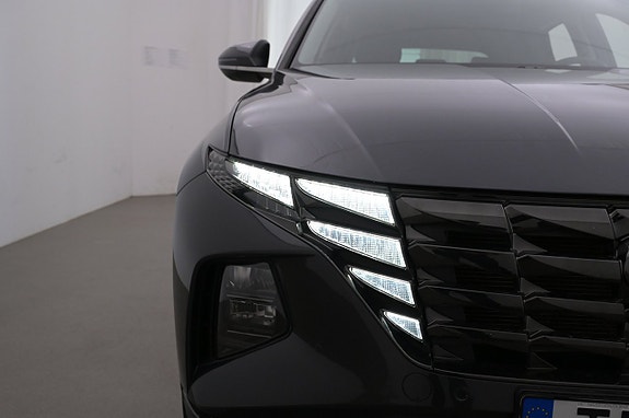 Hyundai Tucson 26 of 27