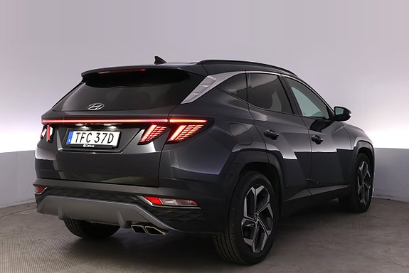 Hyundai Tucson 5 of 27