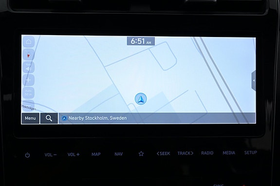 Hyundai Tucson 18 of 27