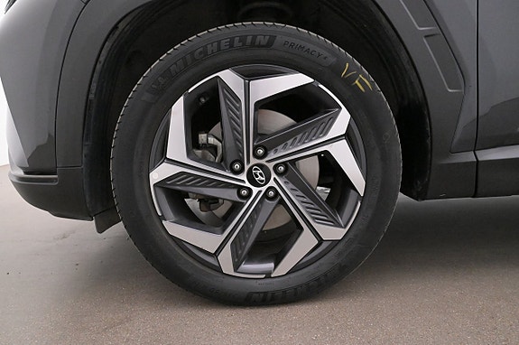 Hyundai Tucson 27 of 27