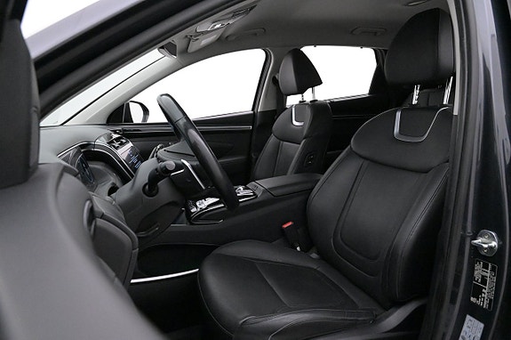 Hyundai Tucson 9 of 27