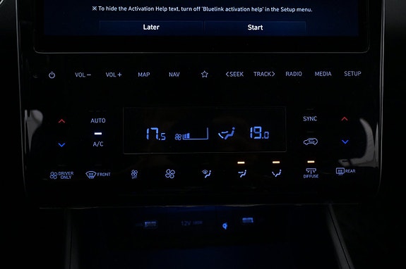 Hyundai Tucson 19 of 27