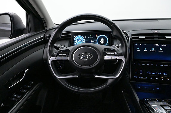 Hyundai Tucson 7 of 27