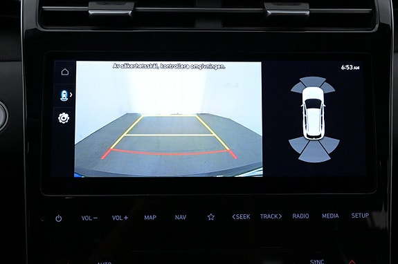 Hyundai Tucson 13 of 27