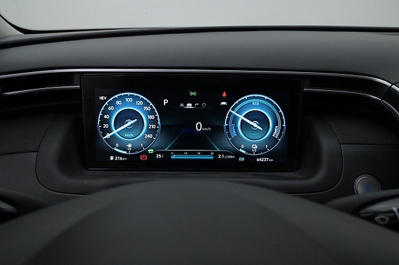 Hyundai Tucson 8 of 27