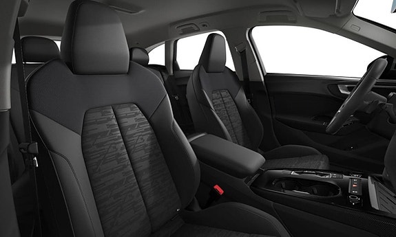 Audi A5 3 of 3