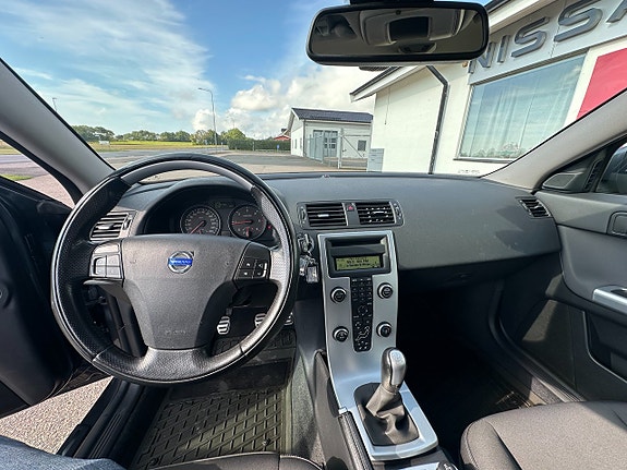 Volvo V50 8 of 8