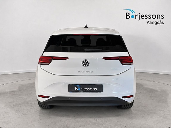 Volkswagen ID.3 Neo 4 of 12
