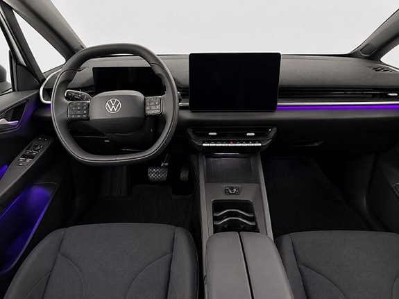 Volkswagen ID.3 Neo 9 of 12