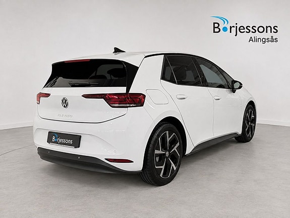 Volkswagen ID.3 Neo 3 of 12