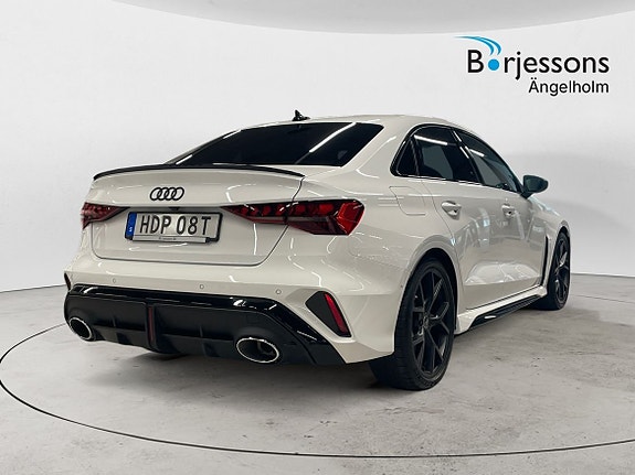 Audi RS3 3 of 13