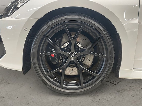 Audi RS3 6 of 13