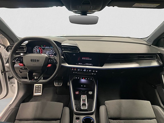 Audi RS3 9 of 13