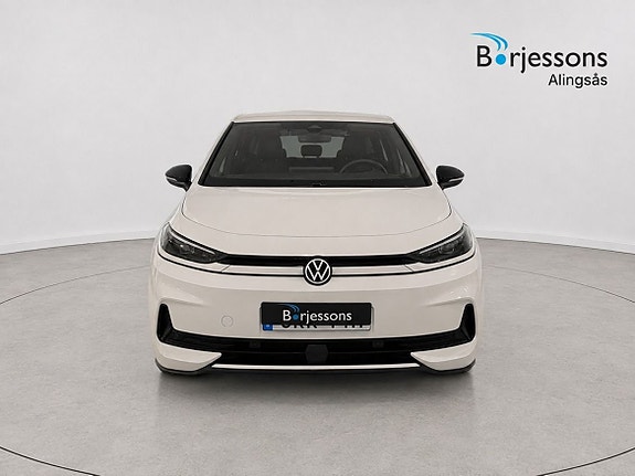Volkswagen ID.3 Neo 5 of 12
