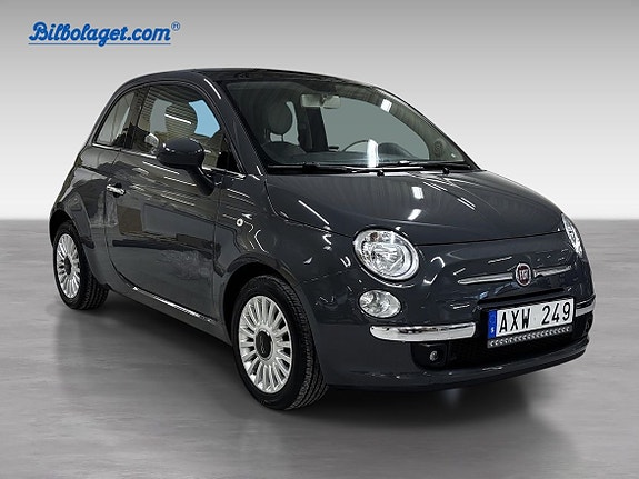 Fiat 500 3 of 12