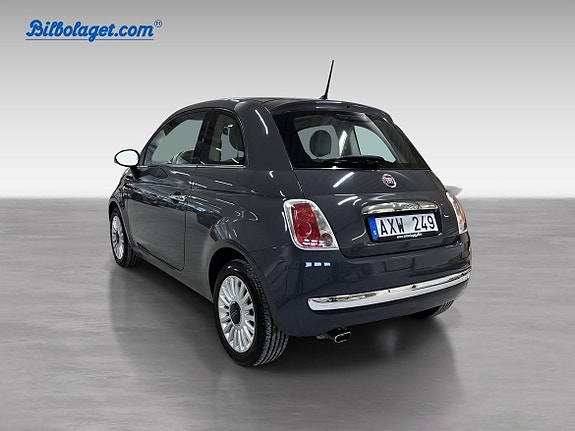 Fiat 500 7 of 12