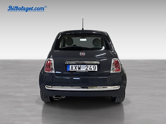Fiat 500 6 of 12