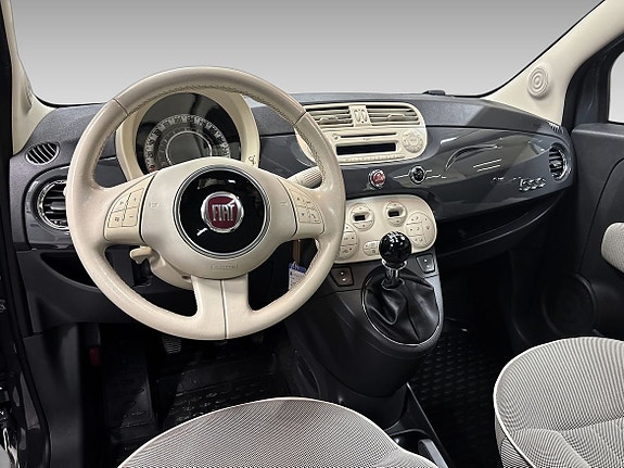 Fiat 500 11 of 12