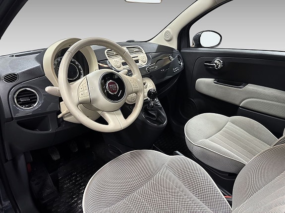Fiat 500 10 of 12