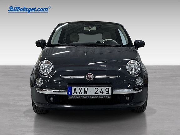 Fiat 500 2 of 12