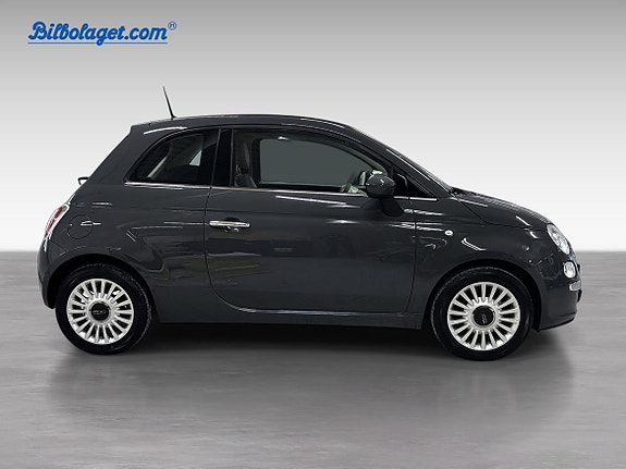 Fiat 500 4 of 12