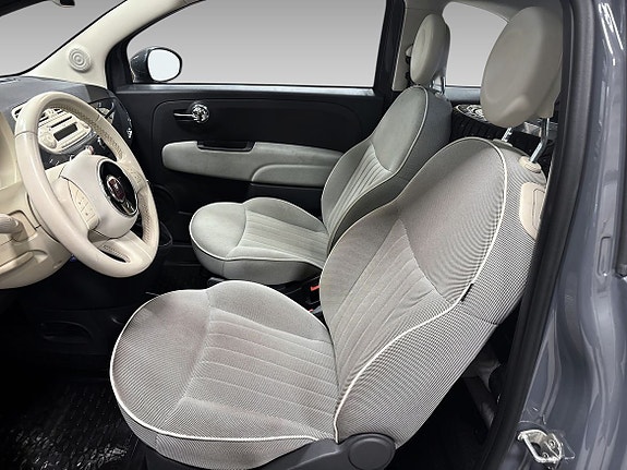 Fiat 500 9 of 12