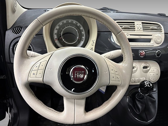 Fiat 500 12 of 12