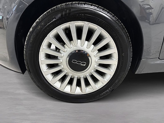Fiat 500 8 of 12