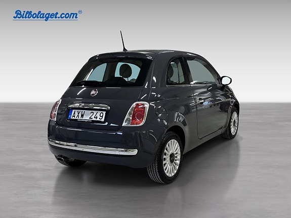 Fiat 500 5 of 12