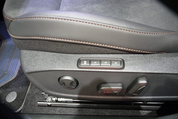 Cupra Leon 12 of 18