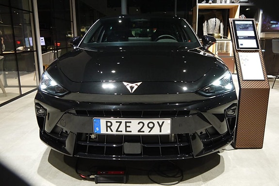 Cupra Leon 5 of 18