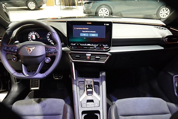 Cupra Leon 13 of 18
