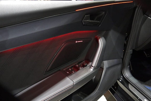 Cupra Leon 11 of 18
