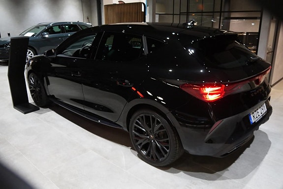 Cupra Leon 4 of 18