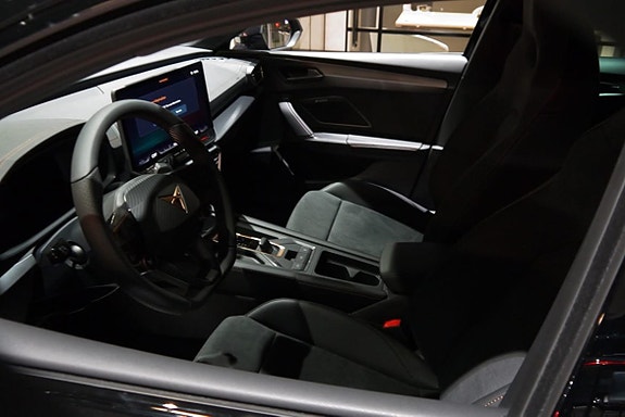Cupra Leon 8 of 18