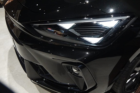 Cupra Leon 6 of 18