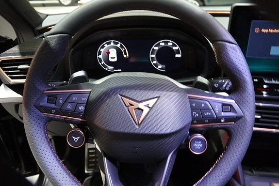 Cupra Leon 14 of 18