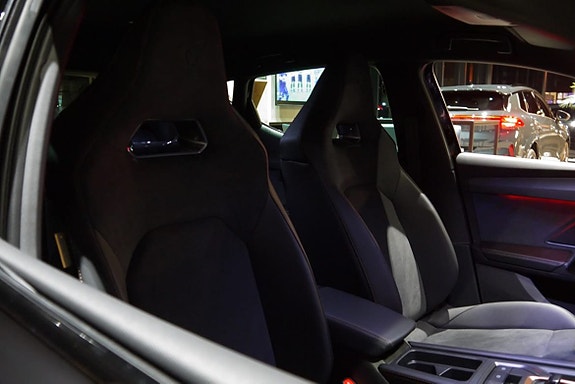 Cupra Leon 18 of 18