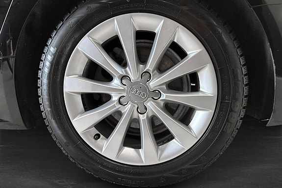 Audi A6 5 of 11