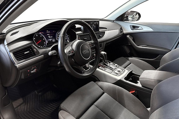 Audi A6 6 of 11