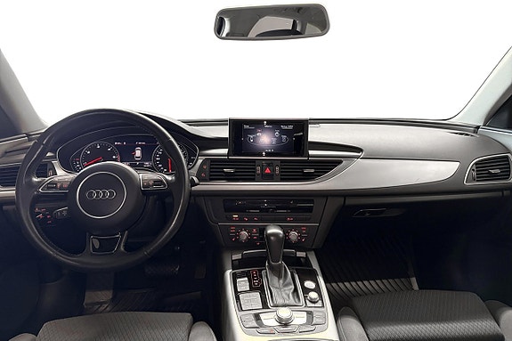 Audi A6 8 of 11