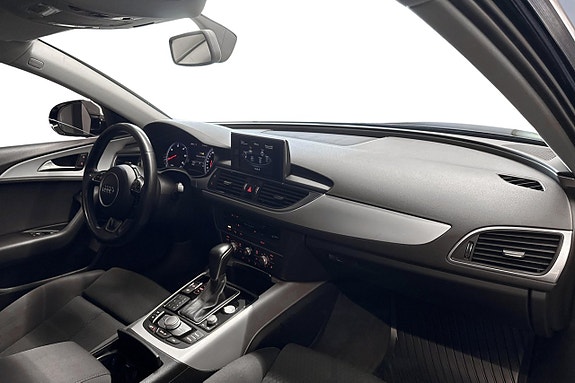 Audi A6 9 of 11